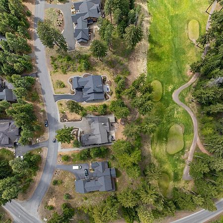 The 17Th Hole Cle Elum Exterior foto