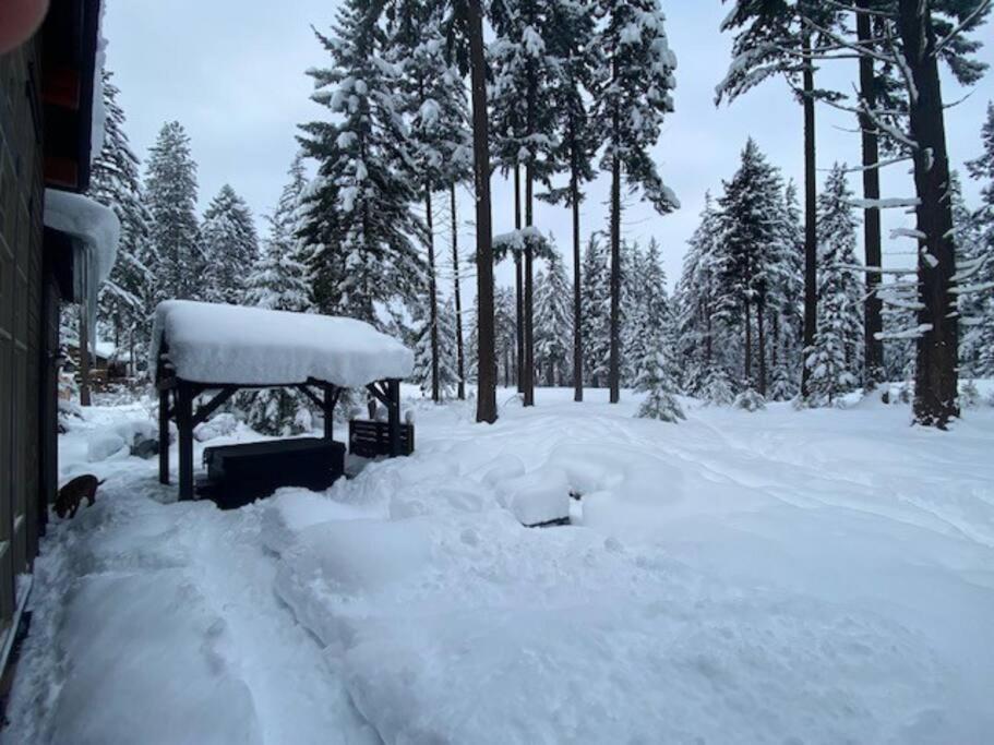 The 17Th Hole Cle Elum Exterior foto