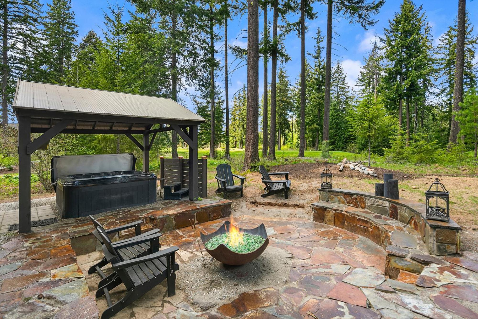 The 17Th Hole Cle Elum Exterior foto