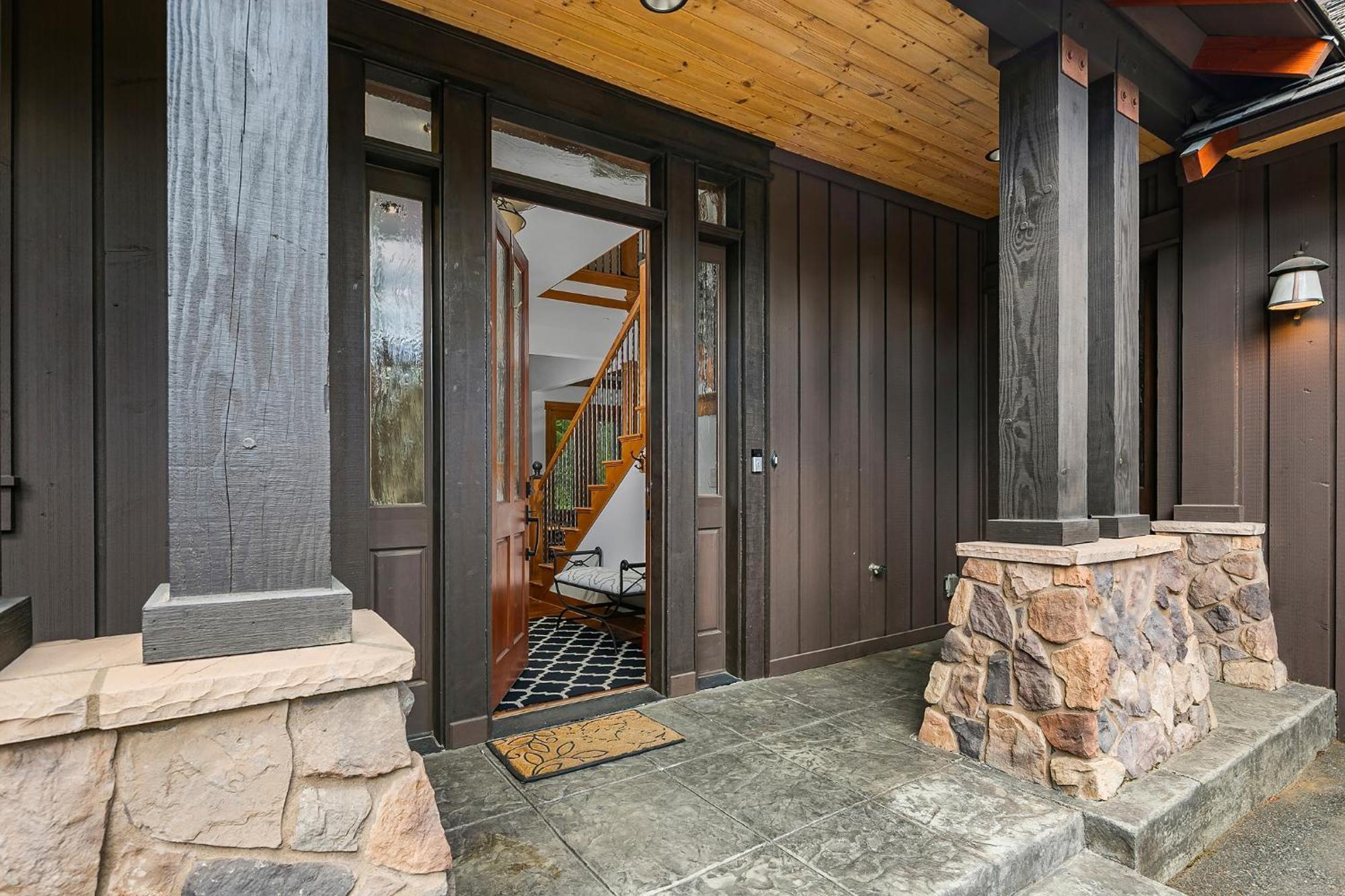 The 17Th Hole Cle Elum Exterior foto