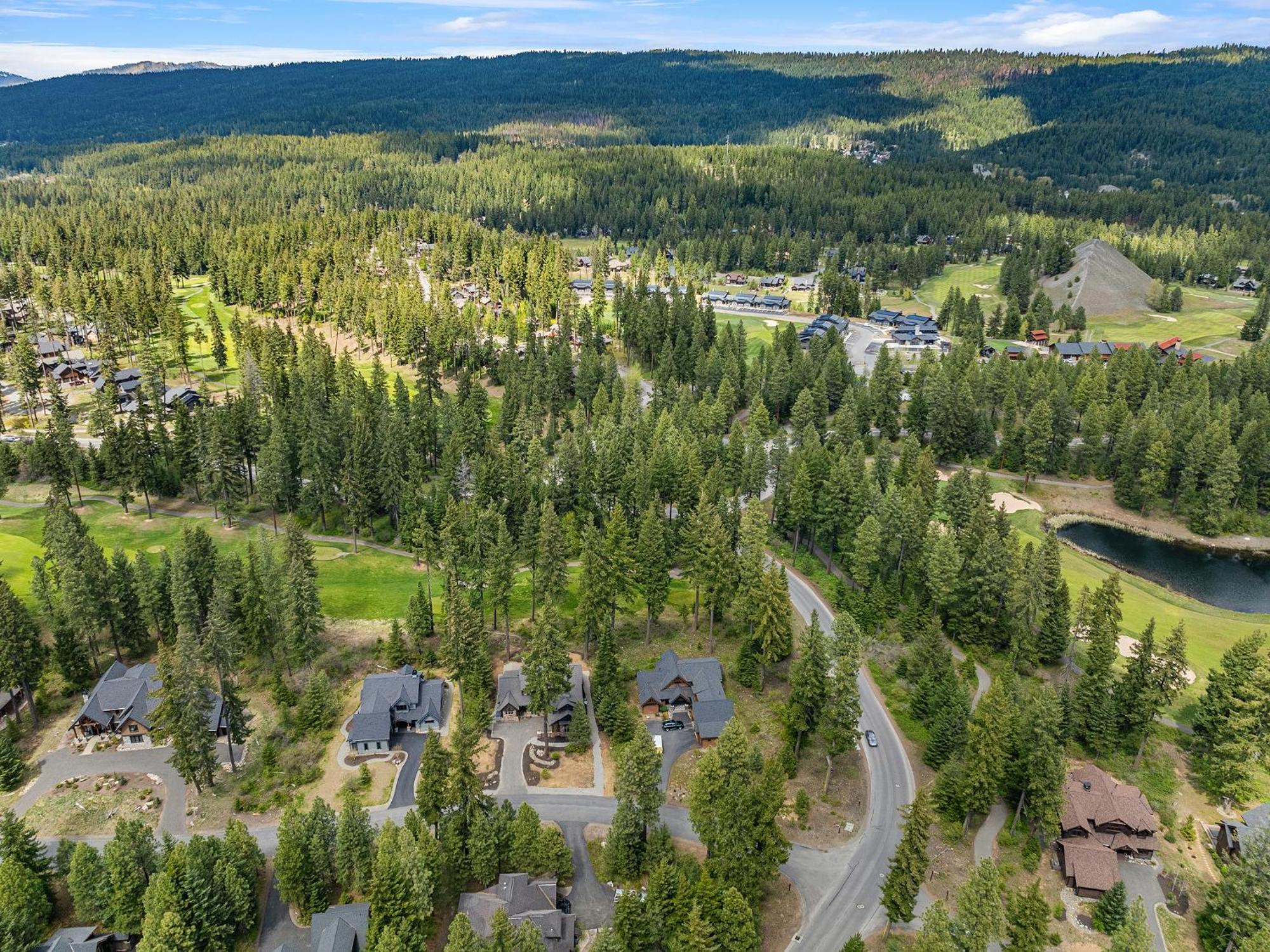 The 17Th Hole Cle Elum Exterior foto