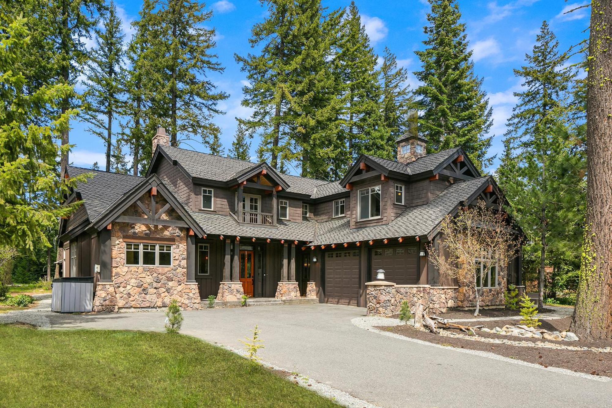 The 17Th Hole Cle Elum Exterior foto