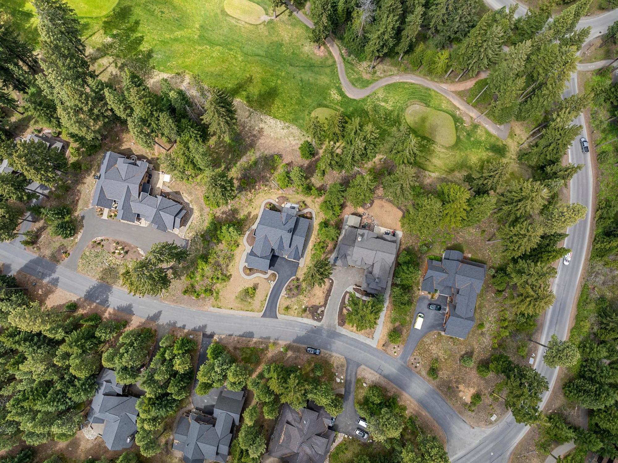 The 17Th Hole Cle Elum Exterior foto