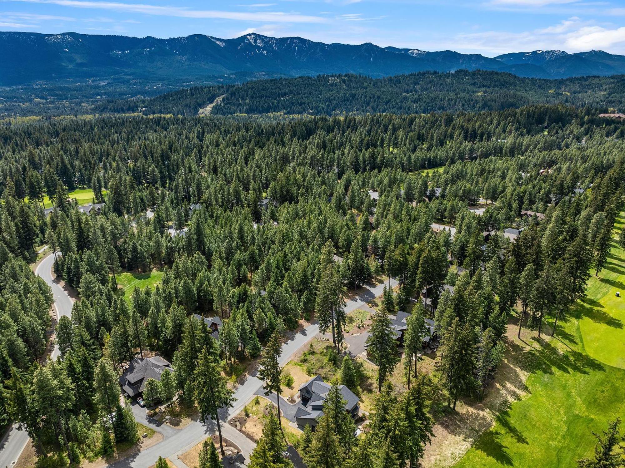 The 17Th Hole Cle Elum Exterior foto
