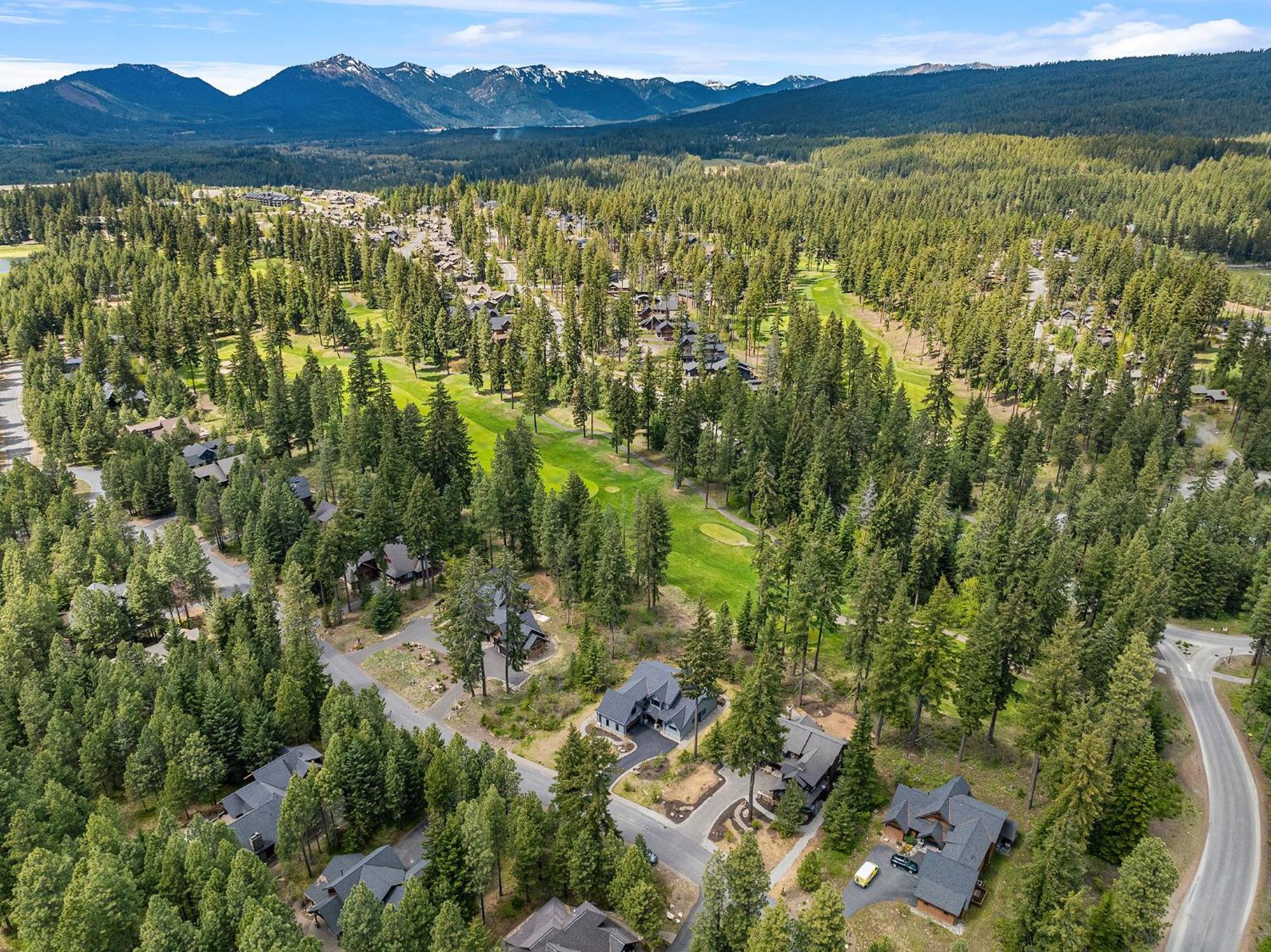 The 17Th Hole Cle Elum Exterior foto