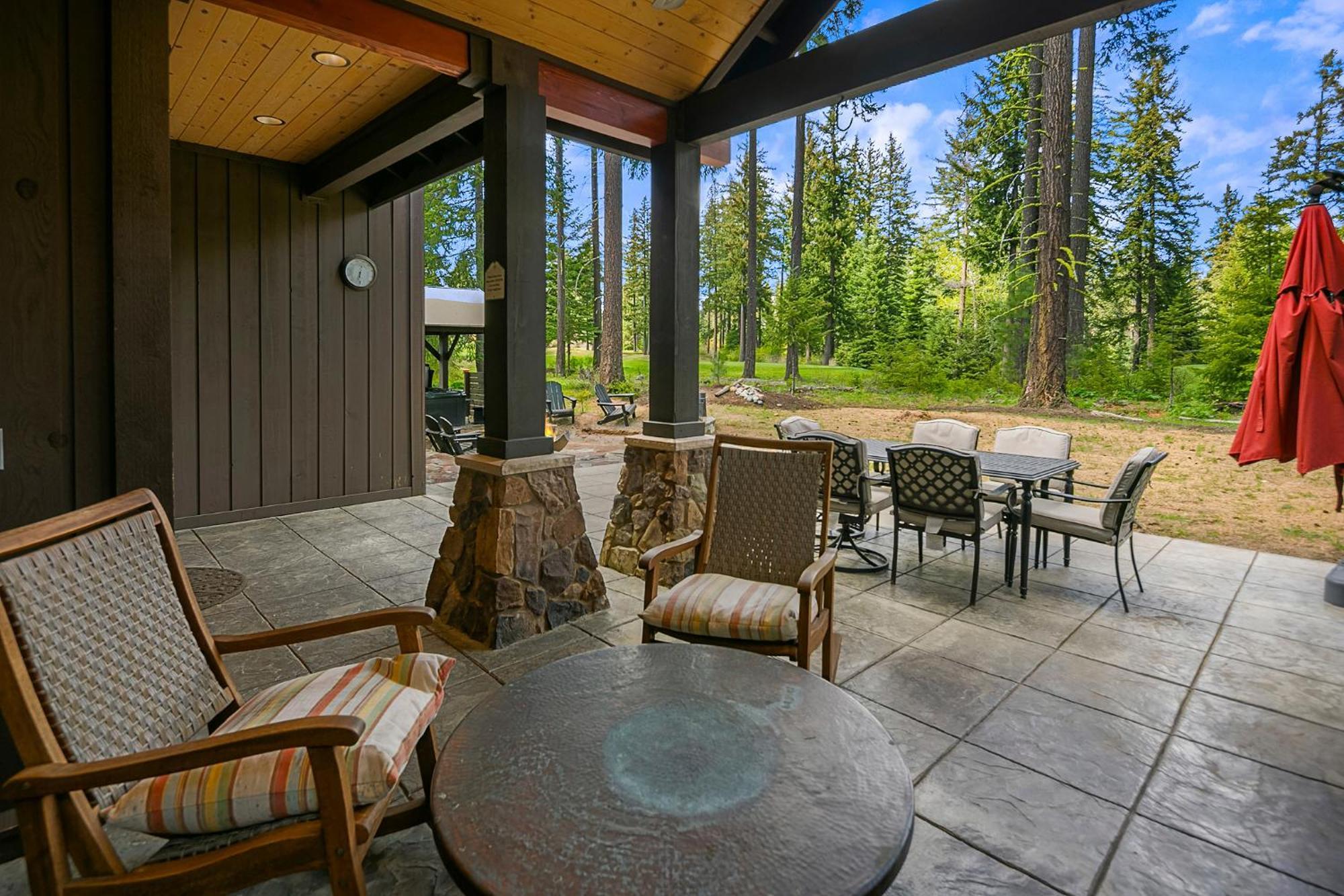 The 17Th Hole Cle Elum Exterior foto