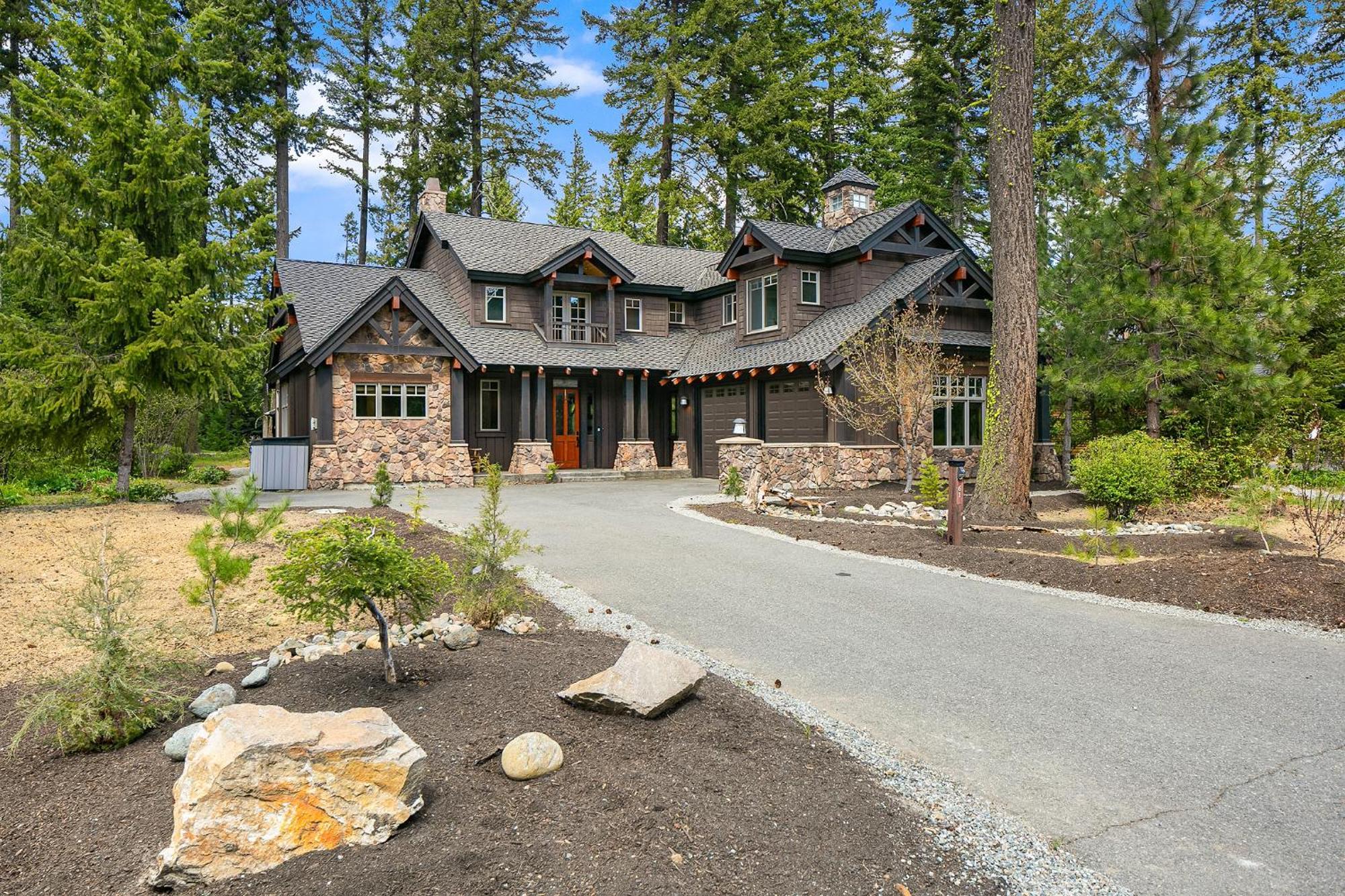 The 17Th Hole Cle Elum Exterior foto
